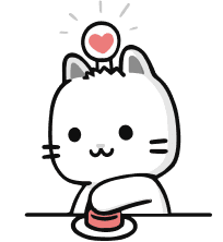 hug sticker