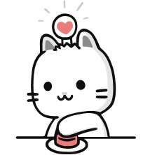 hug sticker